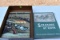 3 Books, The Peacemakers, Six Guns, The Great Guns
