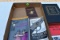 6 Books, Ruger, Winchester Pocketguides
