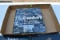 3 Historical Hardcover Books