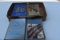 4 Books on Gun Values, Blue Books