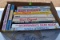 9 Books, Gun Digests, Sportsmans Gun Book, Handguns & More