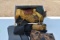 Box Of Gun Sleeves, Holsters & More