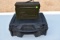 Ammo Box & Hard Case For Gun