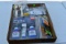Marlin 22 Cal Magazine, Gun Locks, Gun Bluing Kit