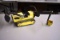 Tonka Trencher/Backhoe