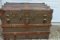 Flat Top Trunk