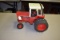 Ertl International 1486 Tractor With Cab And Duals, 1/16th, No Box