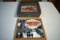 3 Hardcover Books, Ghost Town Books