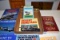 Assortment Of Airplane Books