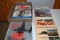 2 Hardcover & 4 Softcover Airplane Books