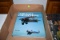 Aircraft Books, Hitler's Henchmen, Army Cartoon Book