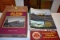 Great Western Railroad Books, Northwestern Lines Magazines