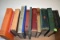 16 Hardcover Vintage Books