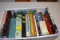 Assortment Of Hardcover & Banking Books