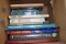 Assortment Of New Mexico Hard & Soft Cover