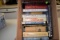 Assortment Hardcover History Books
