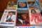 Assortment Of Andy Rooney And Other Famous Faces