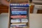 Classic Country Singer, Bridges Of Madison County, Other Hardcover Books