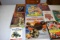 Price Guides For Books, Tools, Magazines, Toys
