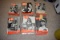 1942  Life Magazines January - December (Complete Year)