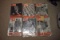 1944 Life Magazines January - December (Complete Year)
