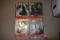 Large Assortment 1946 Life Magazines January - December