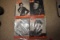 Large Assortment 1948 Life Magazines January - December