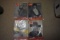 Assortment 1950 Life Magazines January - December