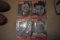 Large Assortment 1951 Life Magazines January - December