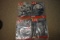 Assortment 1953 Life Magazines January - December