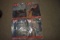 Assortment 1956 Life Magazines January - December