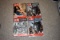 Assortment 1958  Life Magazines January - December