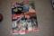 Assortment 1959 Life Magazines January - December