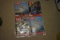 Assortment 1960 Life Magazines January - December