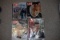 Large Assortment 1965 Life Magazines January - December