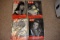 Large Assortment 1947, 48, 49 And 51 Life Magazines