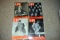 Large Assortment Of 1943 Life Magazines