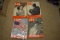 Large Assortment Of 1942 Life Magazines