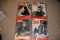 Large Assortment Of 1946 Life Magazines