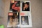 Large Assortment Of 1962-66 Life Magazines