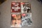 Large Assortment Of 1972 Life Magazines