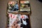 Large Assortment Of Mutiple Later Years of Life Magazines (3  boxes)