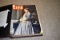 Assortment of 1937 Life Magazines in Life Binder