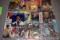 LOOK, Colliers,POST & CLICK Magazines from 1940s