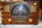 Zenith Shortwave Automatic Radio