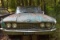 1960 Ford Galaxie 4 Door Parts Car, Non Running