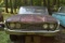 1960 Ford Starliner  2 Door Parts Car, Non Running