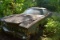 1973 Cadillac 2 Door Convertible Eldorado, Ripped Top, Non-Running