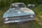 1967 Ford Falcon Futura 4 Door, Parts Car, Auto, Non-Running
