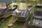 Artic Cat Lynx With No Motor, No Seat, Parts Snowmobile